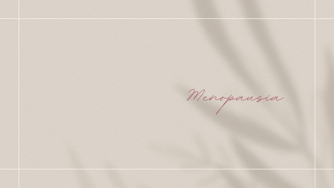 Tratamiento para la menopausia