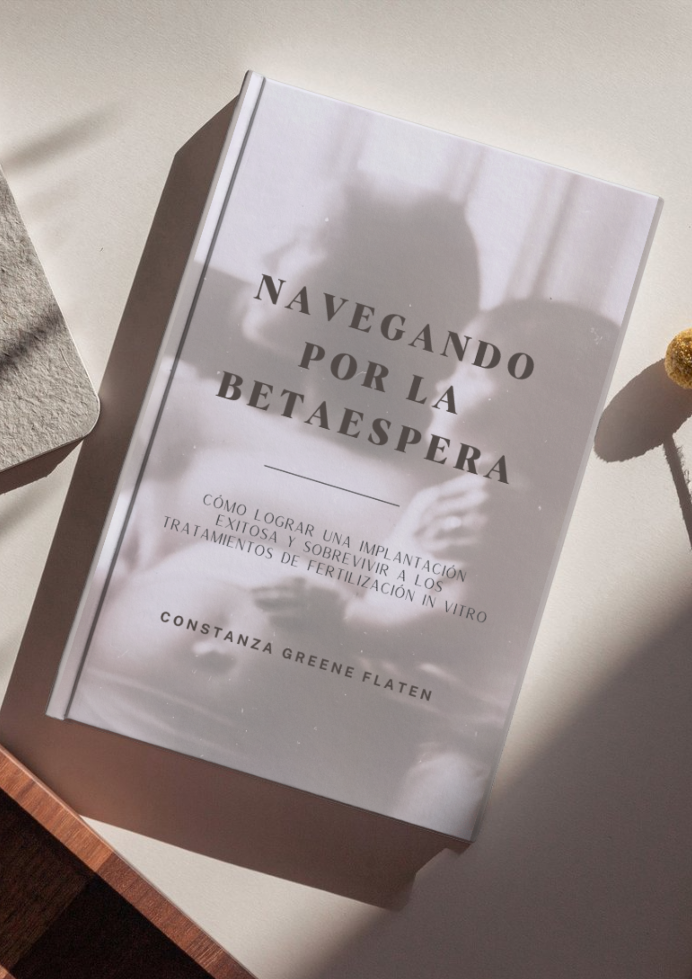 Navegando por la Betaespera