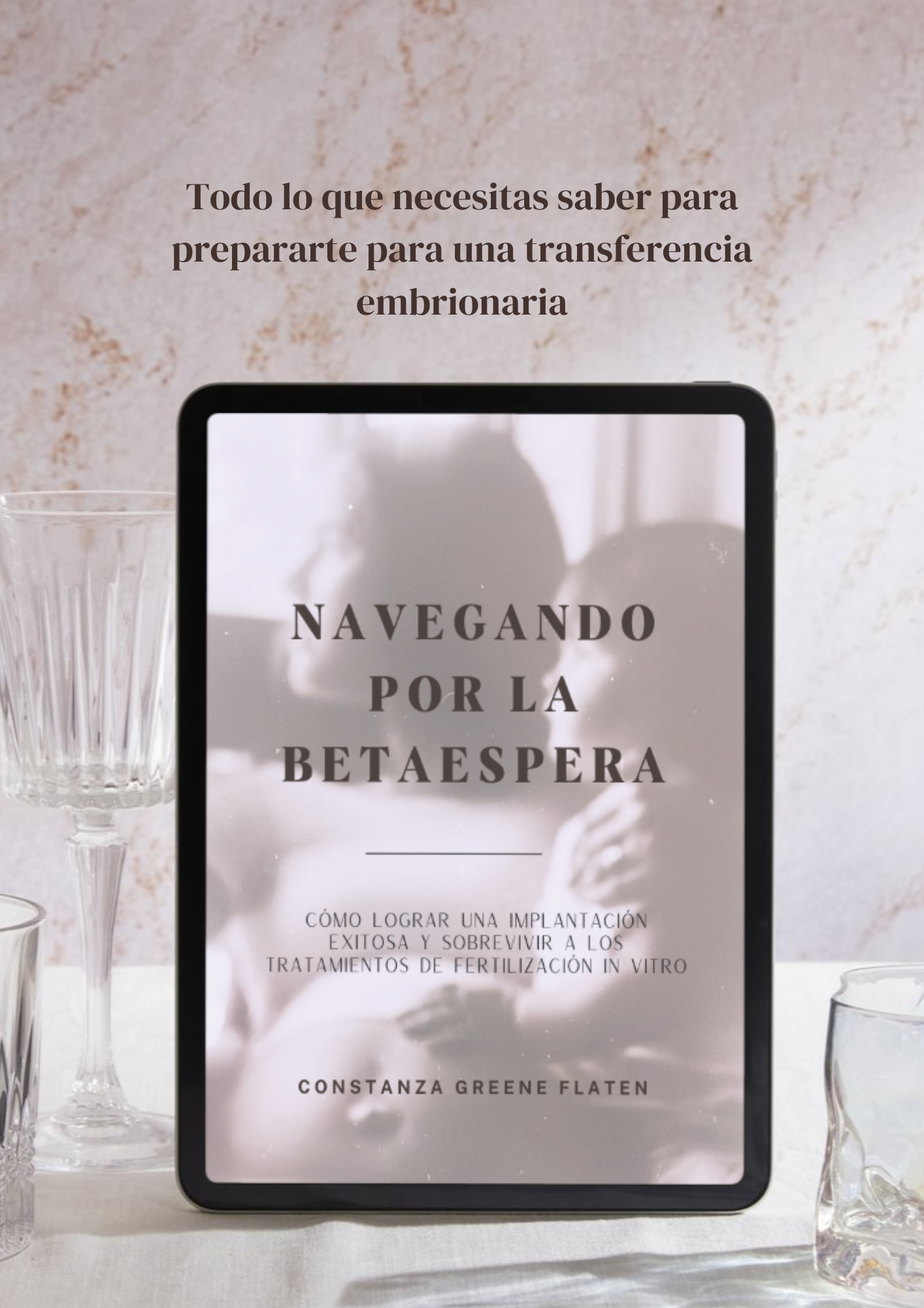 Navegando por la Betaespera (versión E-book)
